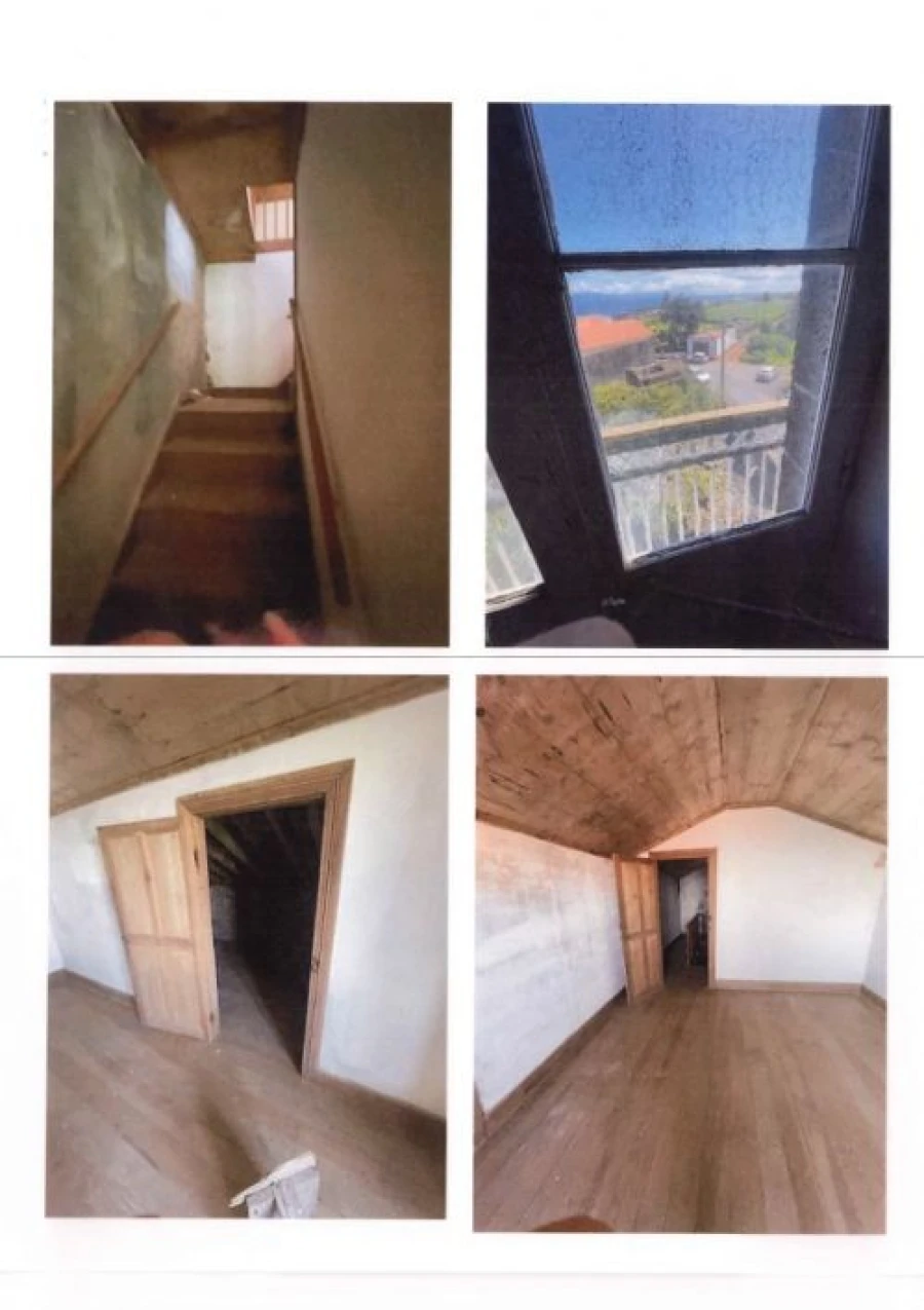 Moradia T5 para Venda em São Roque do Pico Foto 12