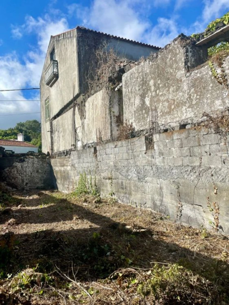 Moradia T5 para Venda em São Roque do Pico Foto 21