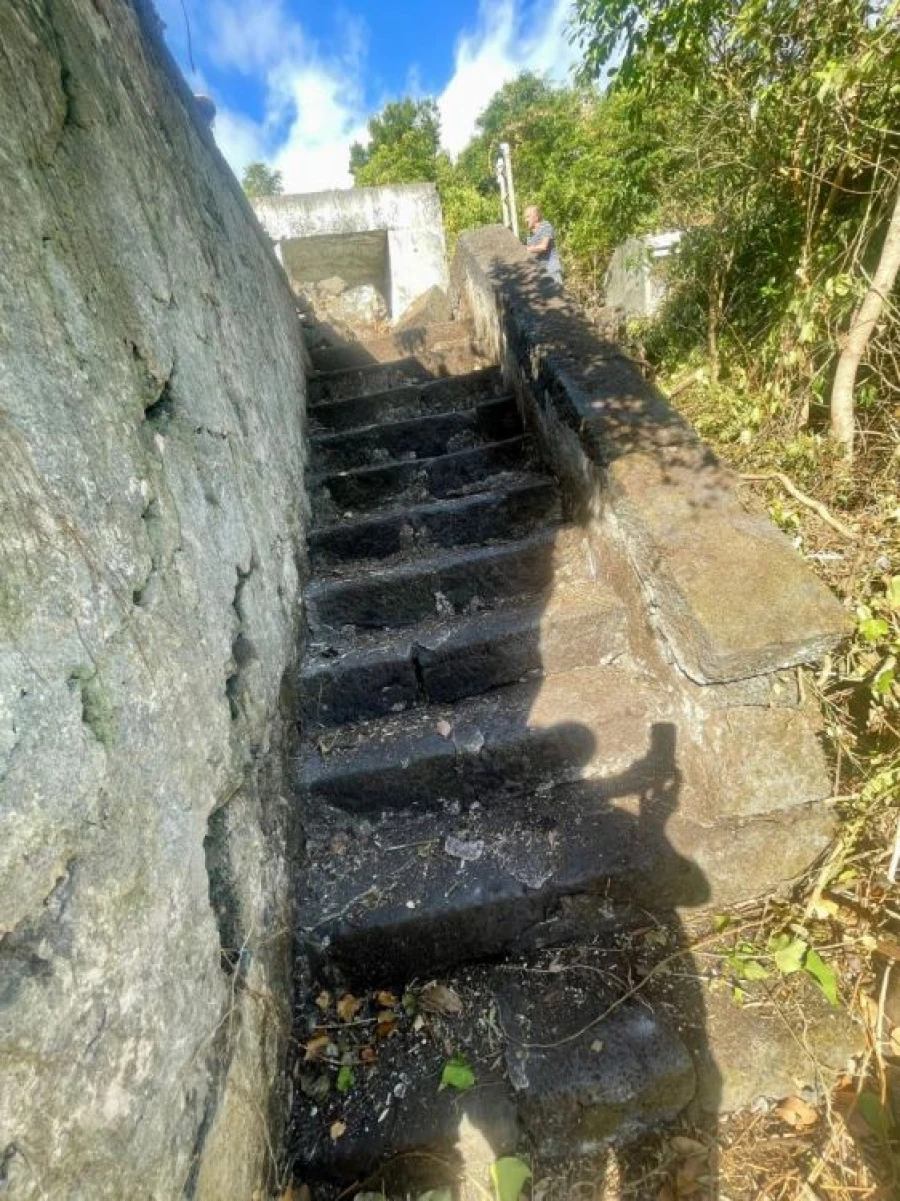 Moradia T5 para Venda em São Roque do Pico Foto 26