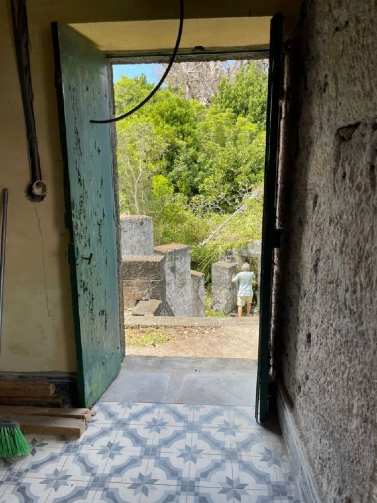 Moradia T5 para Venda em São Roque do Pico Foto 16