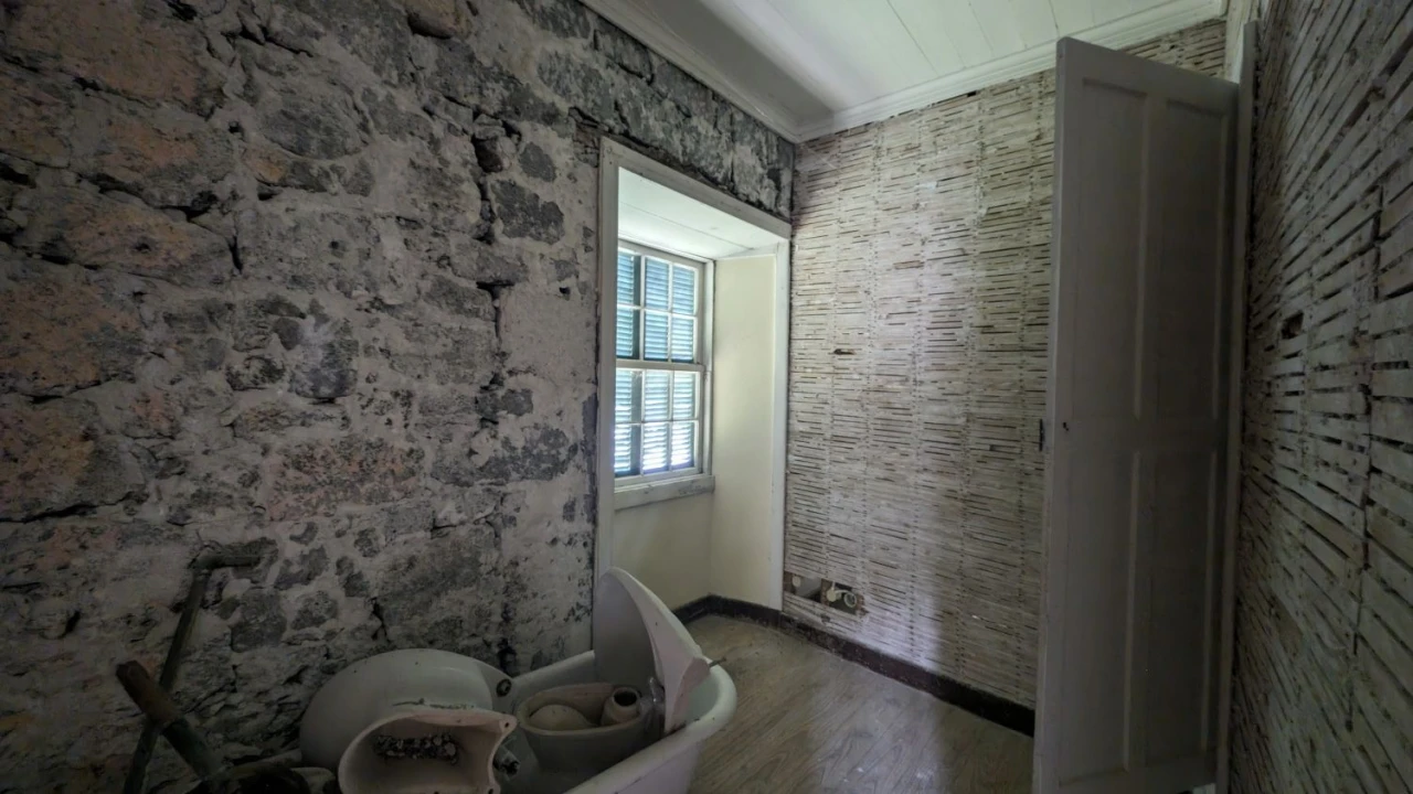 Moradia T5 para Venda em São Roque do Pico Foto 20