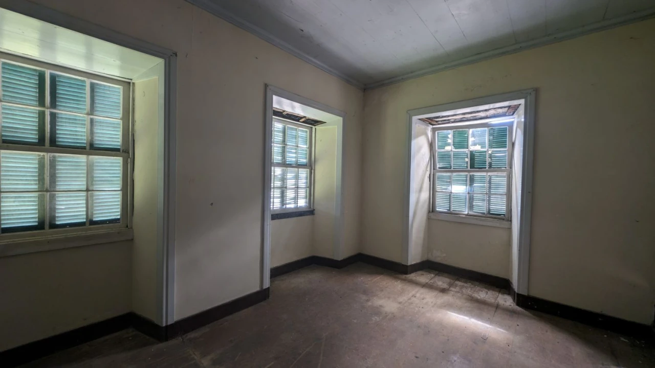 Moradia T5 para Venda em São Roque do Pico Foto 24