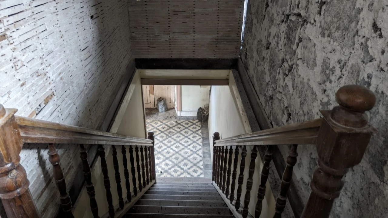 Moradia T5 para Venda em São Roque do Pico Foto 28