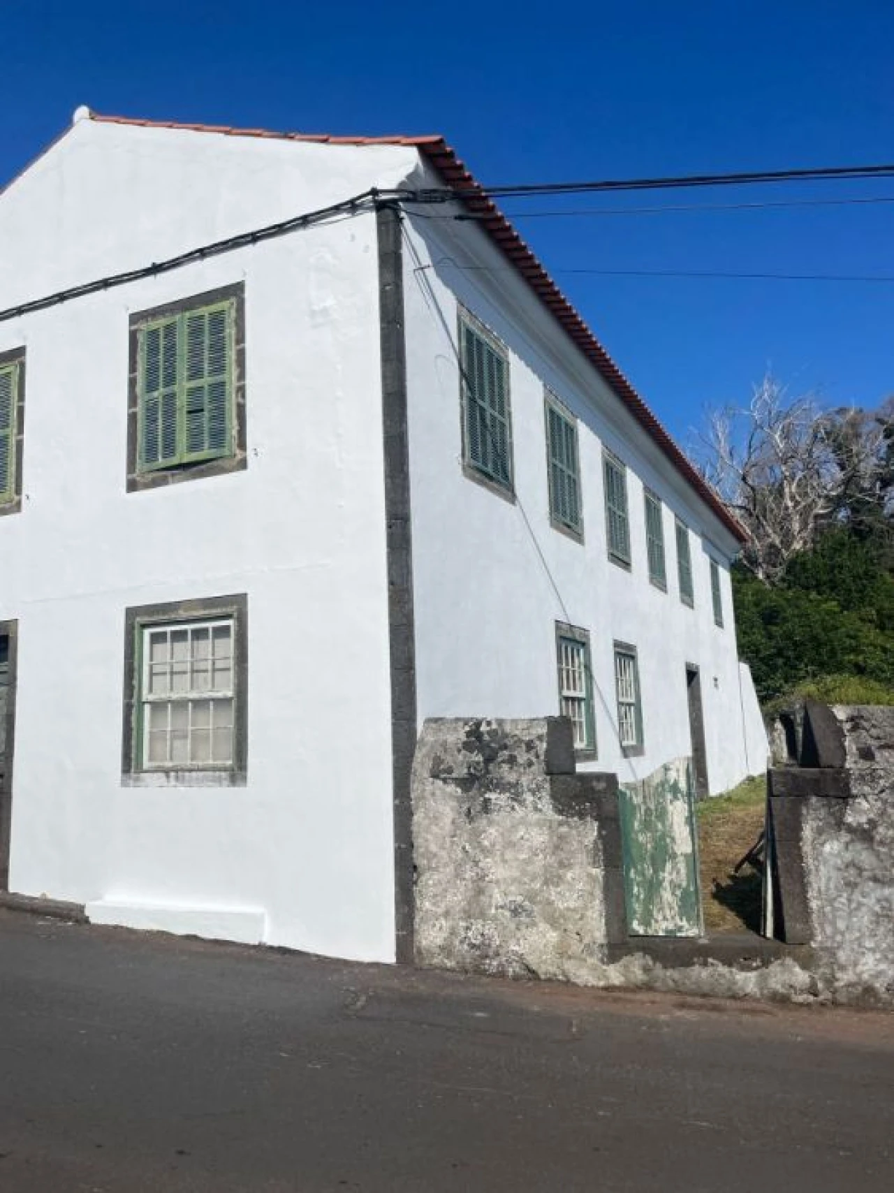 Moradia T5 para Venda em São Roque do Pico Foto 3