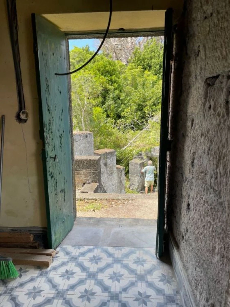 Moradia T5 para Venda em São Roque do Pico Foto 16