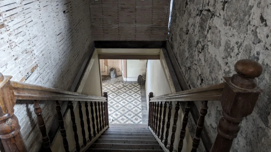 Moradia T5 para Venda em São Roque do Pico Foto 28