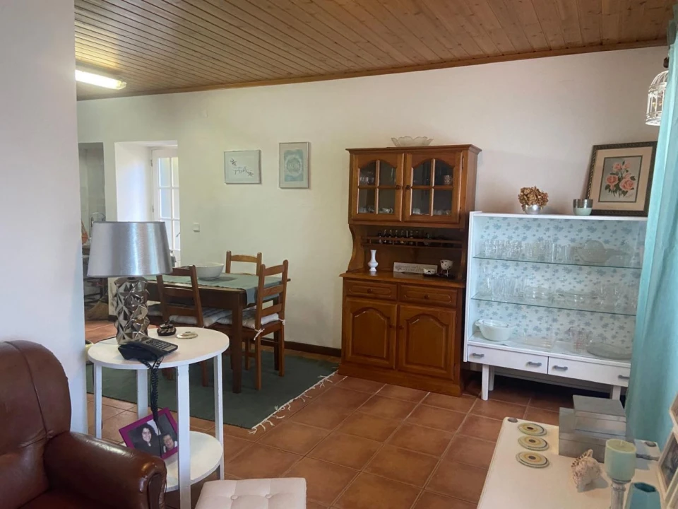 Moradia T3 para Venda em São Roque do Pico Foto 23