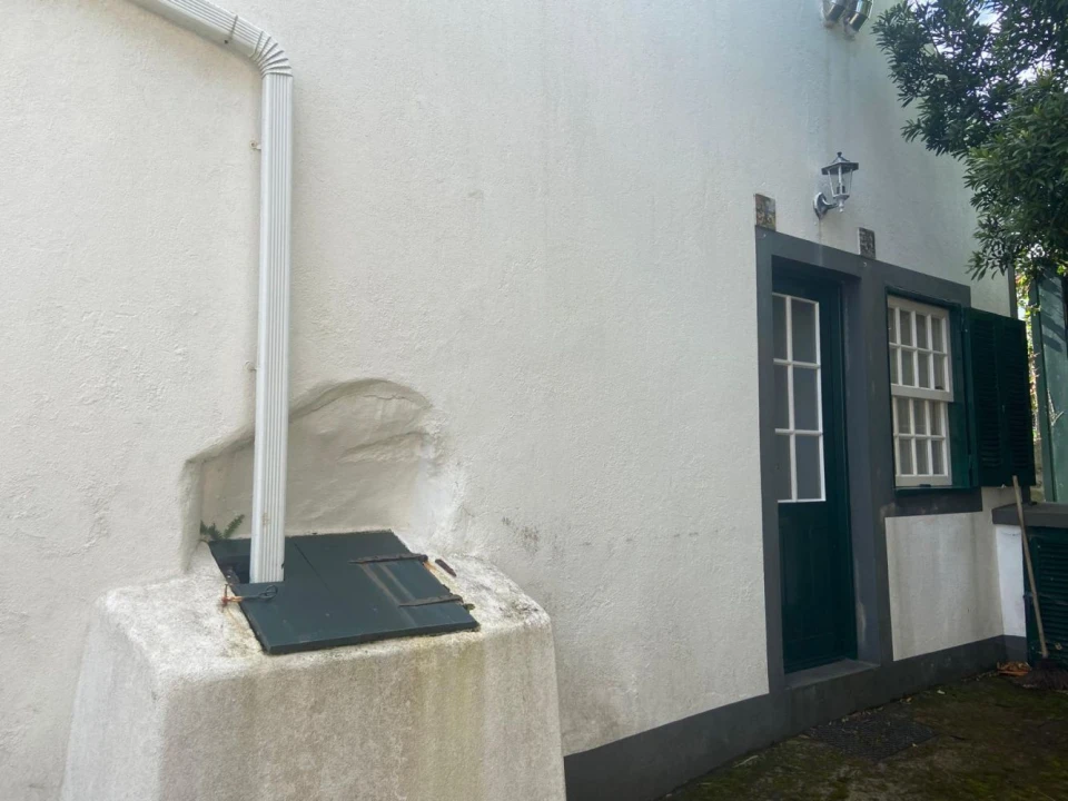 Moradia T3 para Venda em São Roque do Pico Foto 28