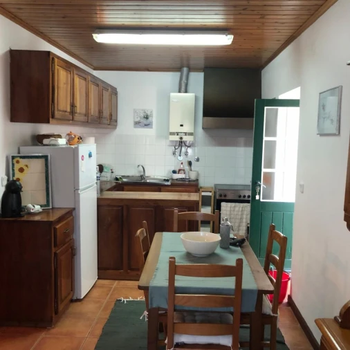 Moradia T3 para Venda em São Roque do Pico Foto 22