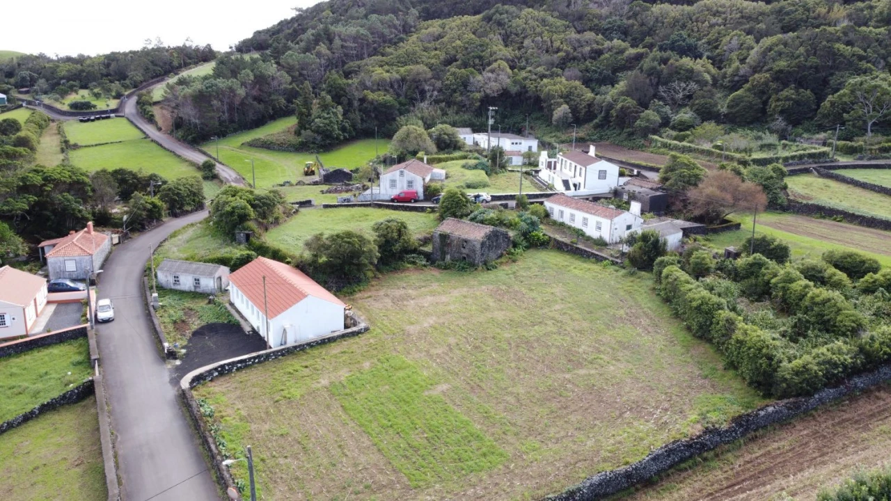 Moradia T4 para Venda em Piedade Foto 12