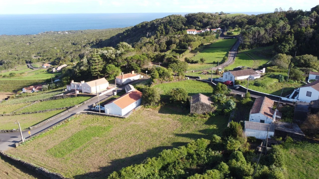 Moradia T4 para Venda em Piedade Foto 13