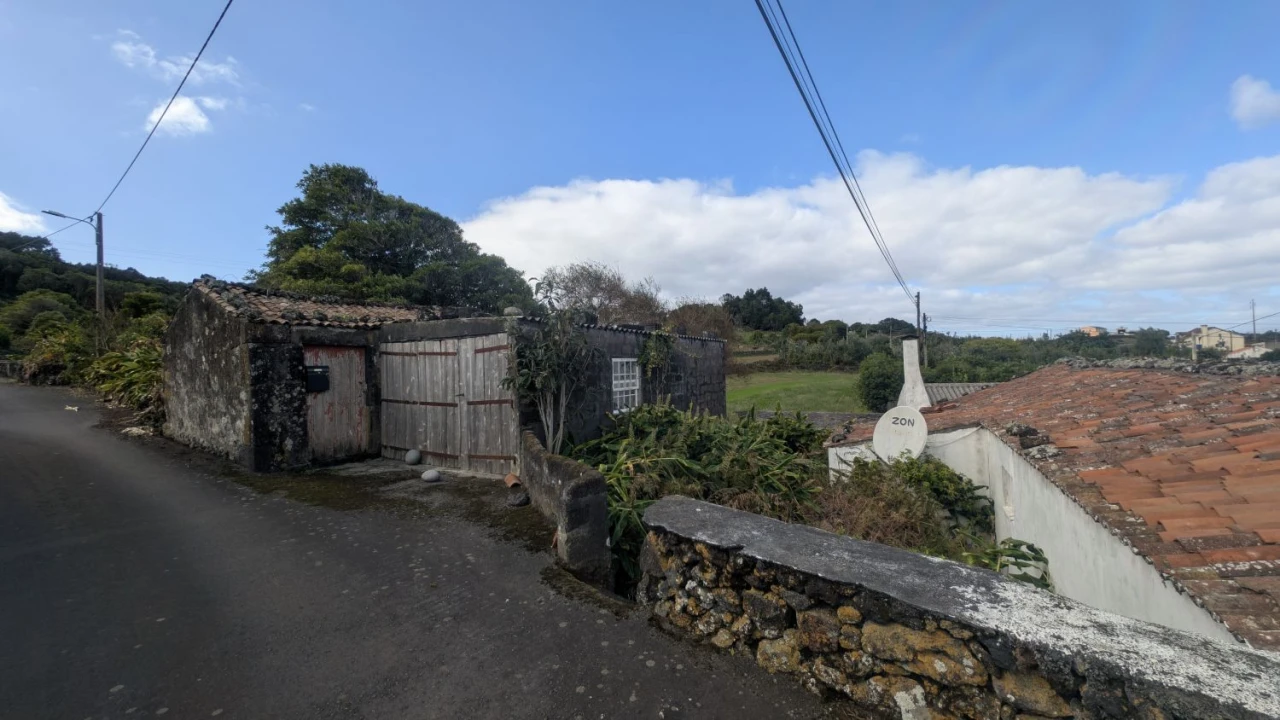 Moradia T4 para Venda em Piedade Foto 16