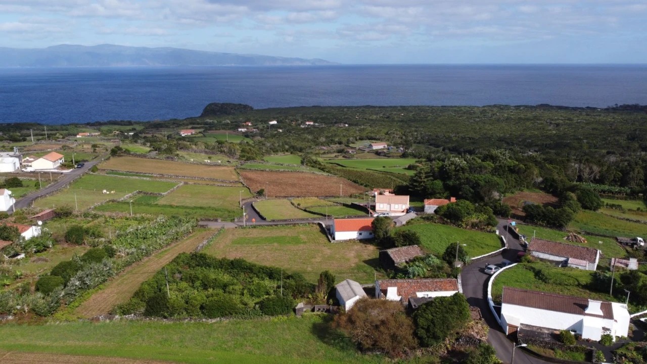 Moradia T4 para Venda em Piedade Foto 2