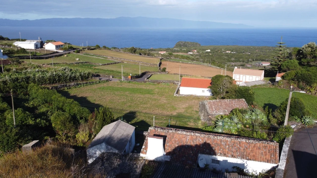 Moradia T4 para Venda em Piedade Foto 20