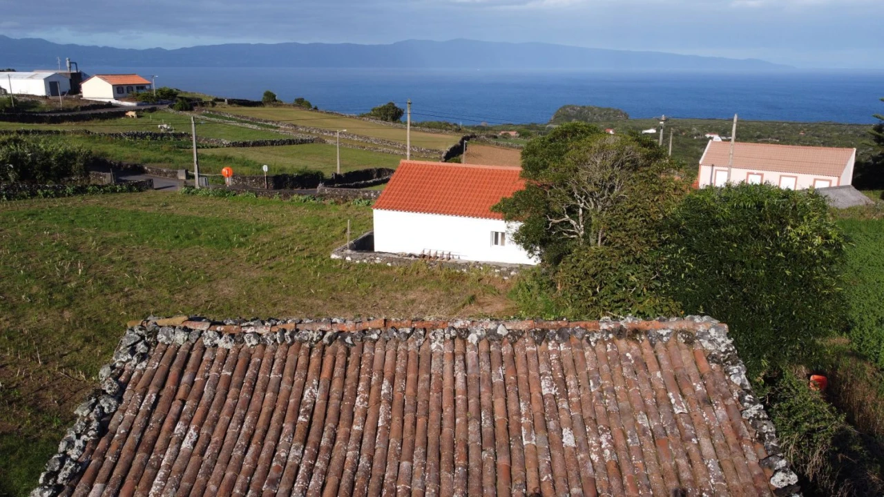 Moradia T4 para Venda em Piedade Foto 23