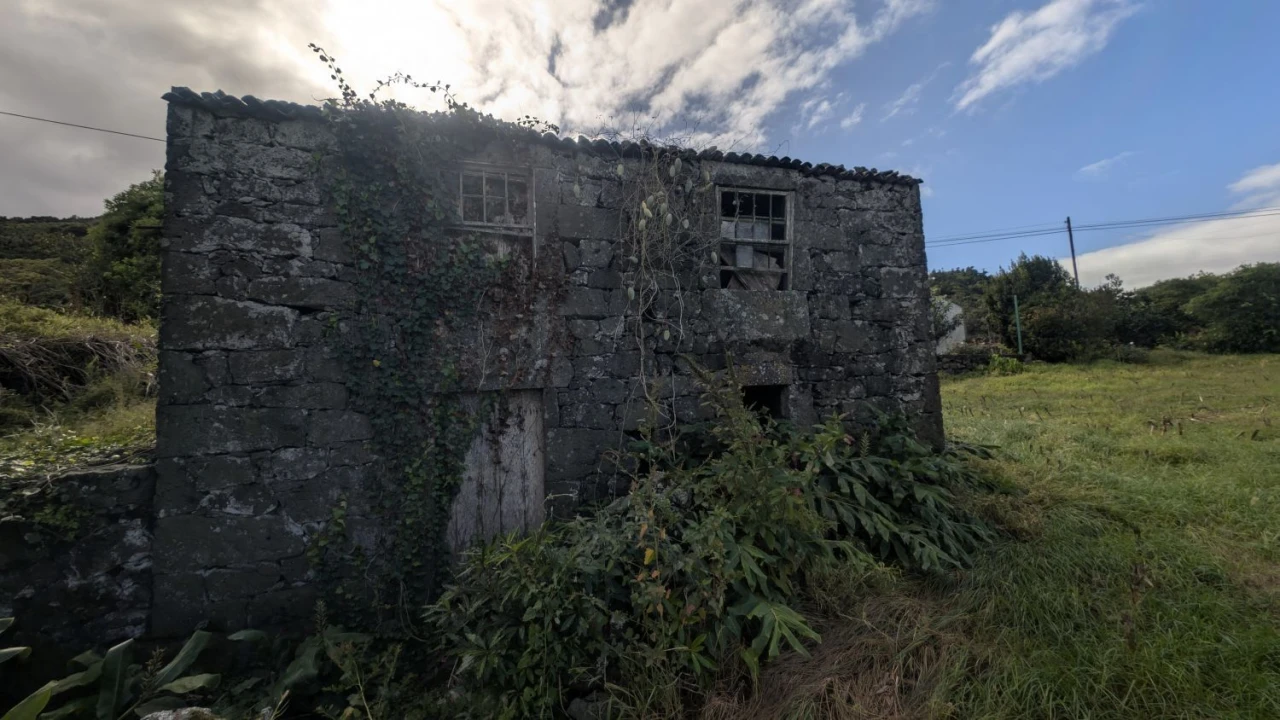 Moradia T4 para Venda em Piedade Foto 28