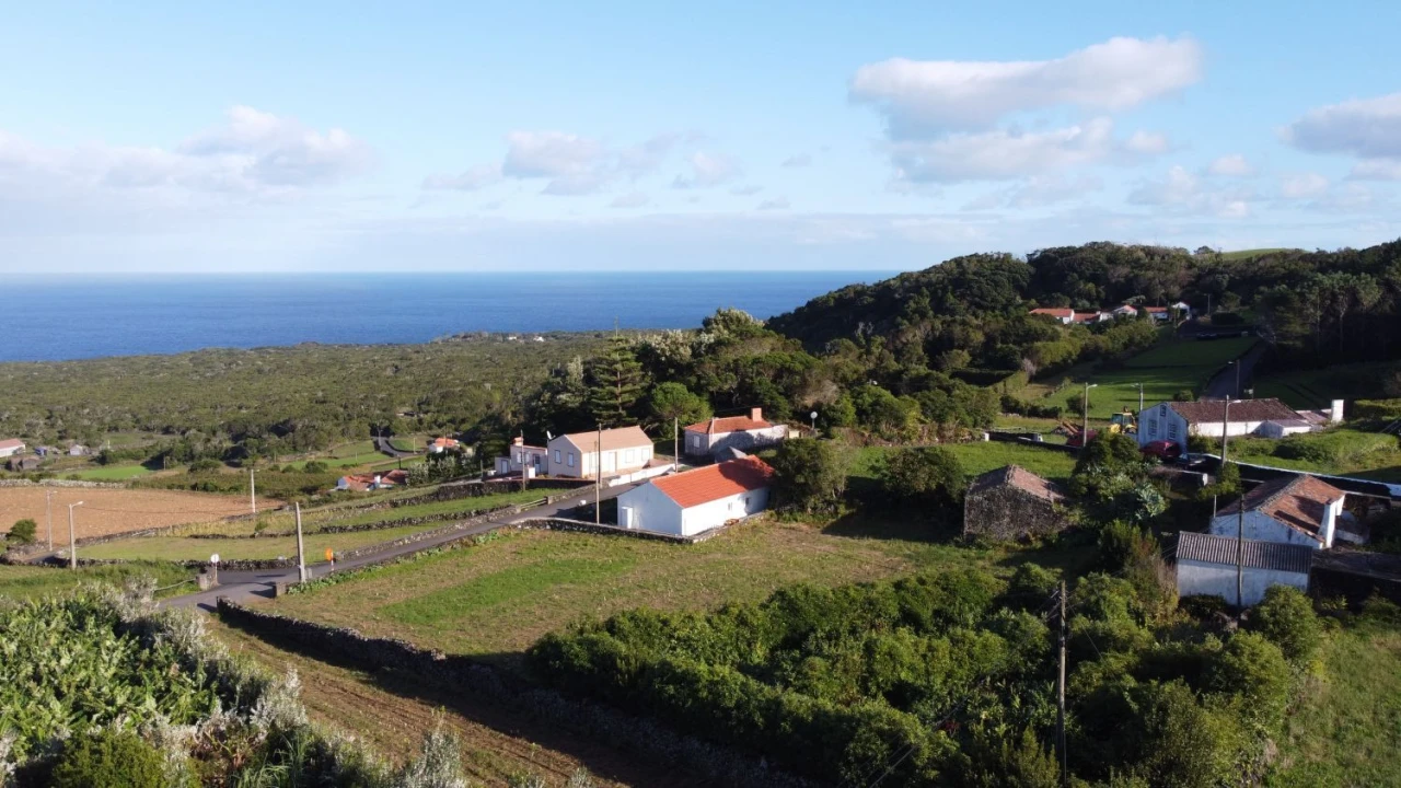 Moradia T4 para Venda em Piedade Foto 3