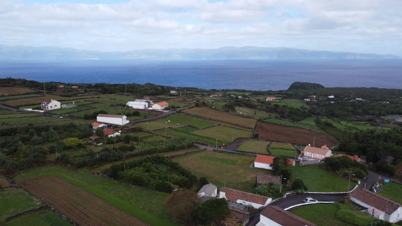 Moradia T4 para Venda em Piedade Foto 31