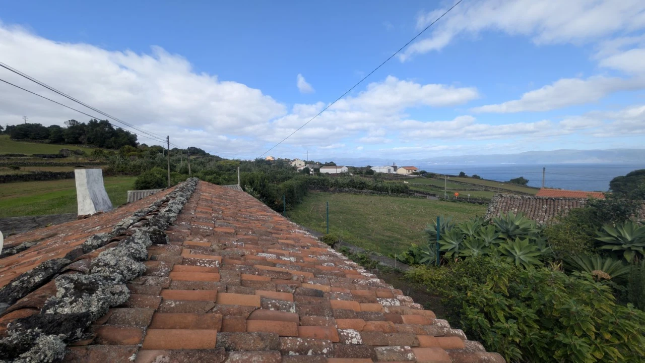 Moradia T4 para Venda em Piedade Foto 6