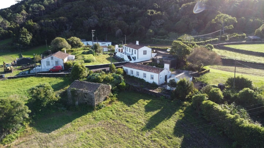 Moradia T4 para Venda em Piedade