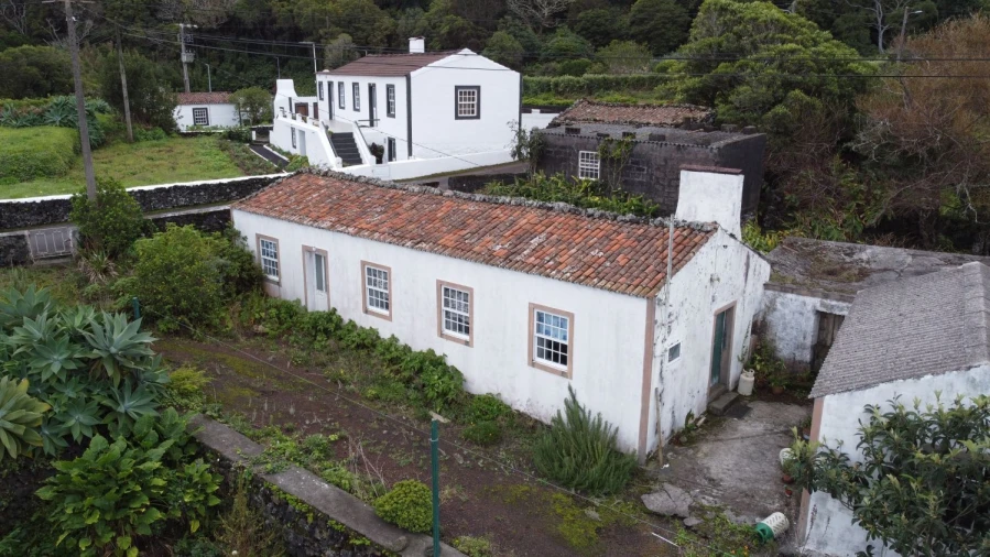 Moradia T4 para Venda em Piedade Foto 10