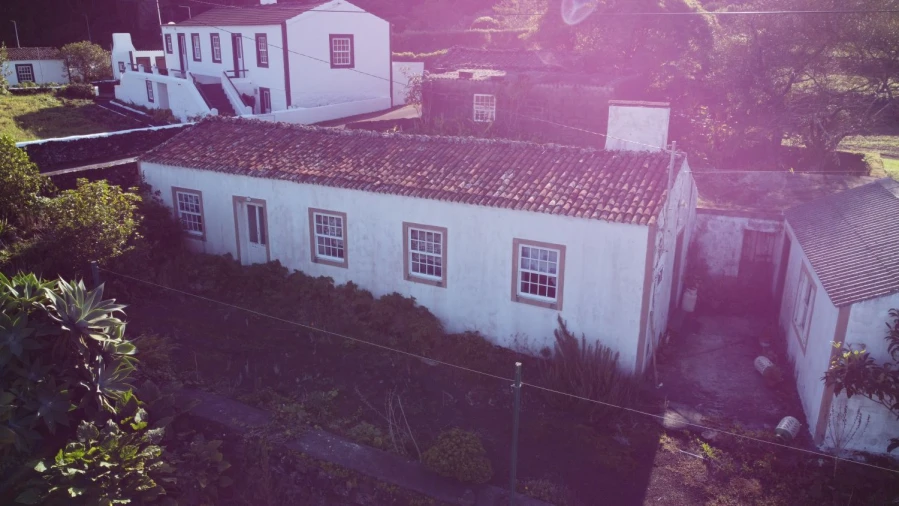 Moradia T4 para Venda em Piedade Foto 34