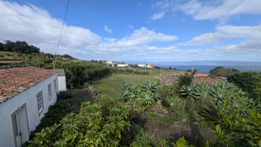 Moradia T4 para Venda em Piedade Foto 4