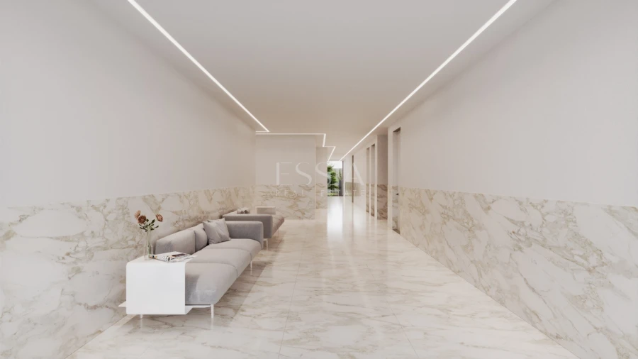 Apartamento T3 para Venda em Paranhos Foto 11