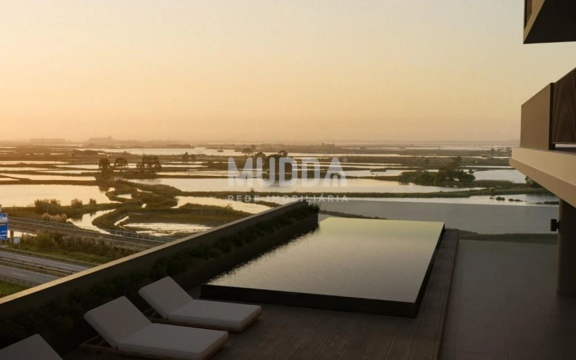 Apartamento T2 para Venda em Requeixo, Nossa Senhora de Fátima e Nariz Foto 14