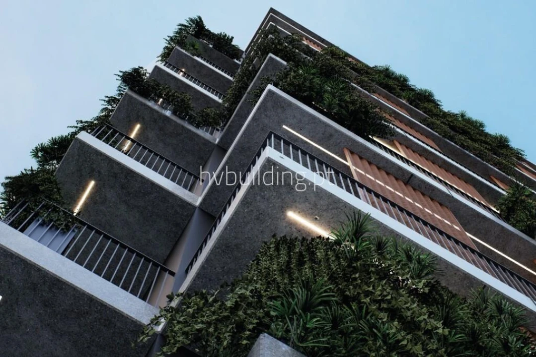 Apartamento T1 para Venda em Chafe Foto 3