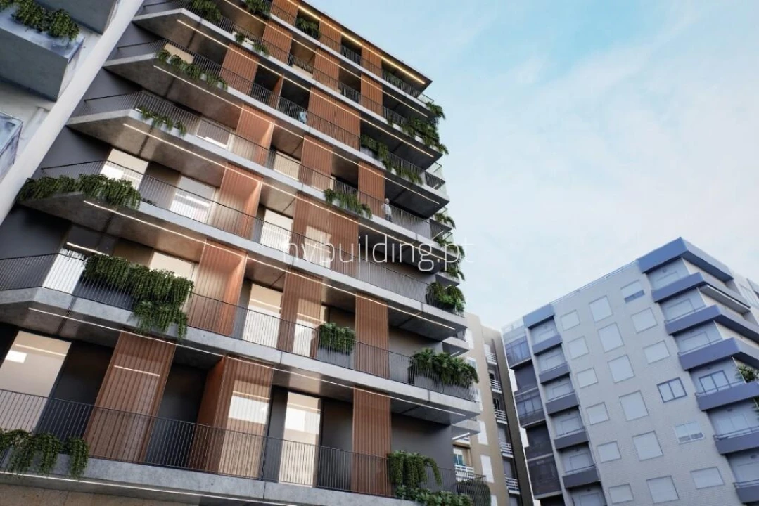 Apartamento T1 para Venda em Chafe Foto 5