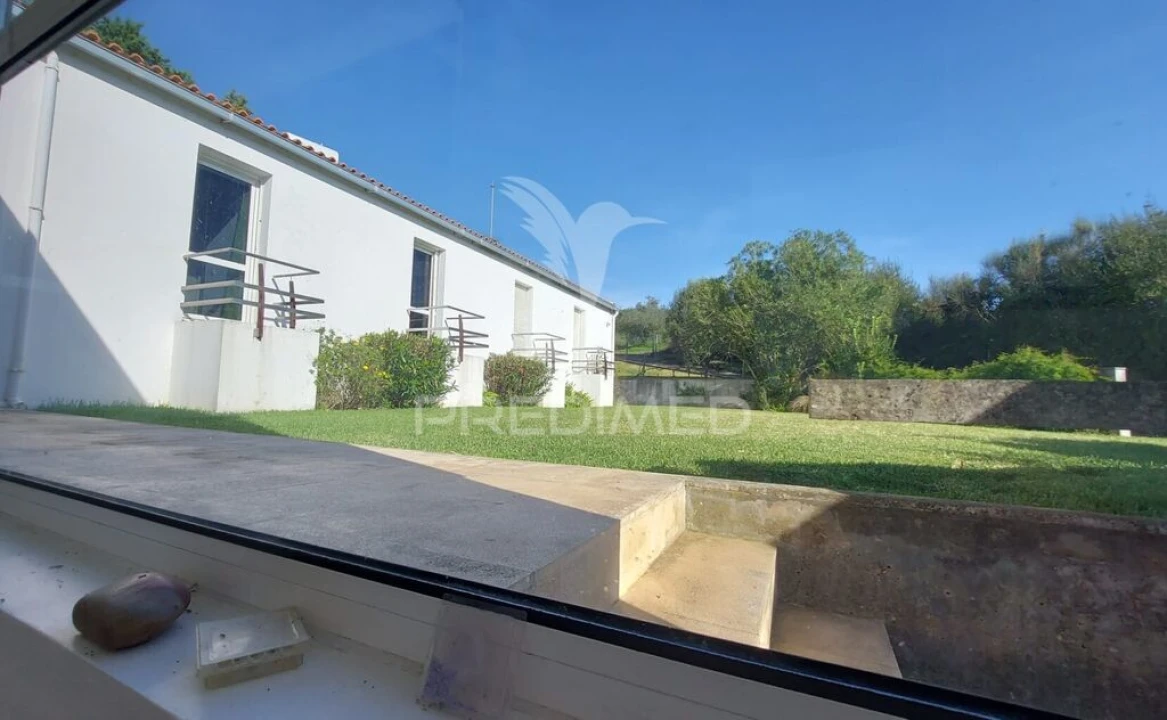 Moradia T4 para Venda em Moçarria Foto 20