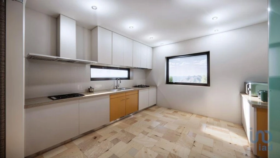 Moradia T3 para Venda em Santa Maria do Castelo e Santiago e Santa Susana Foto 12