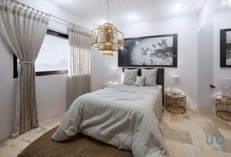 Moradia T3 para Venda em Santa Maria do Castelo e Santiago e Santa Susana Foto 8