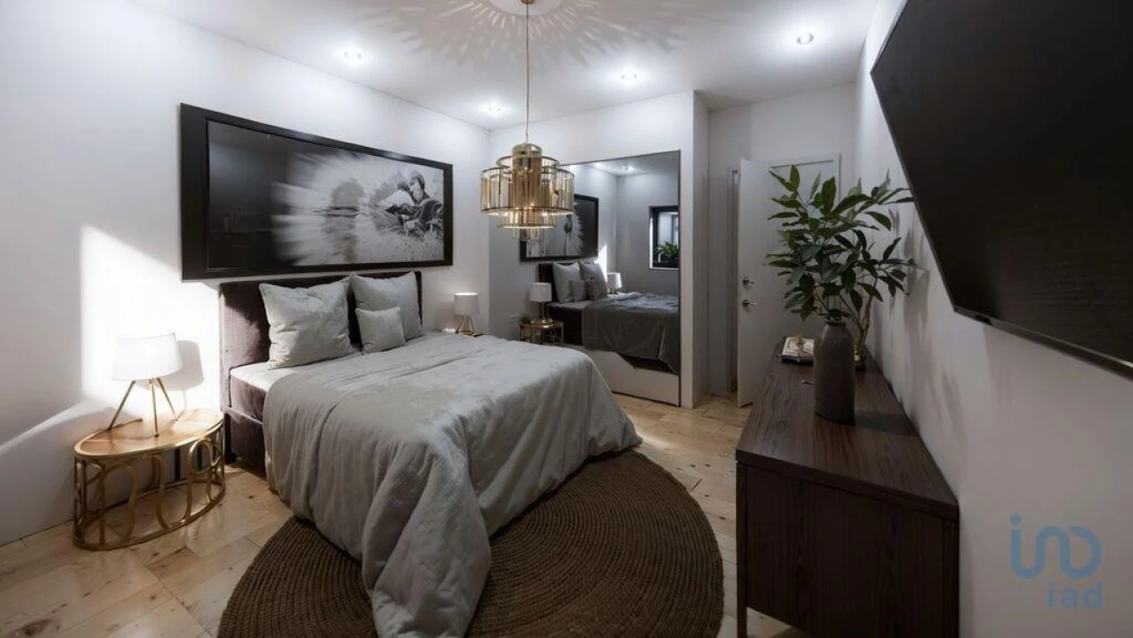 Moradia T3 para Venda em Santa Maria do Castelo e Santiago e Santa Susana Foto 7