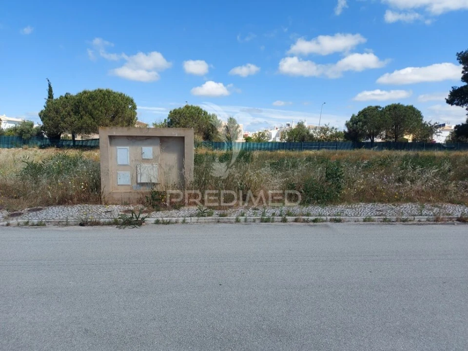 Terreno para Venda em Bensafrim e Barão de São João Foto 19