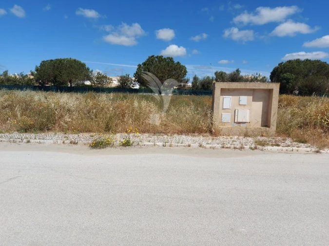 Terreno para Venda em Bensafrim e Barão de São João Foto 20