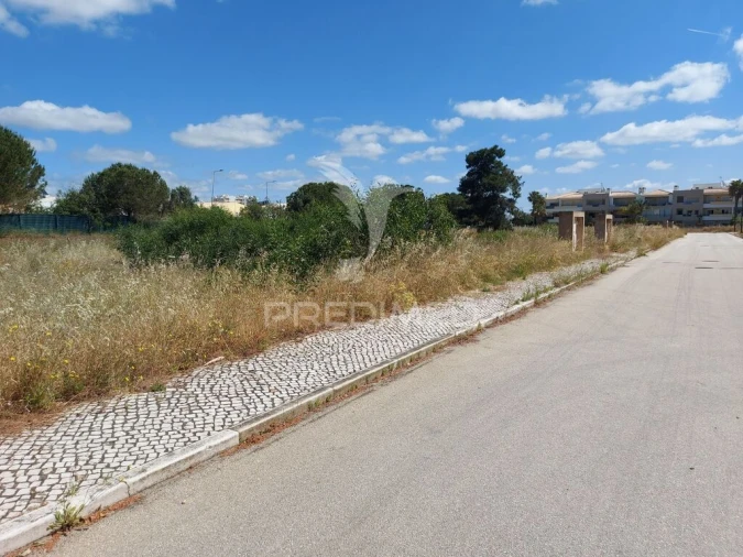 Terreno para Venda em Bensafrim e Barão de São João Foto 15