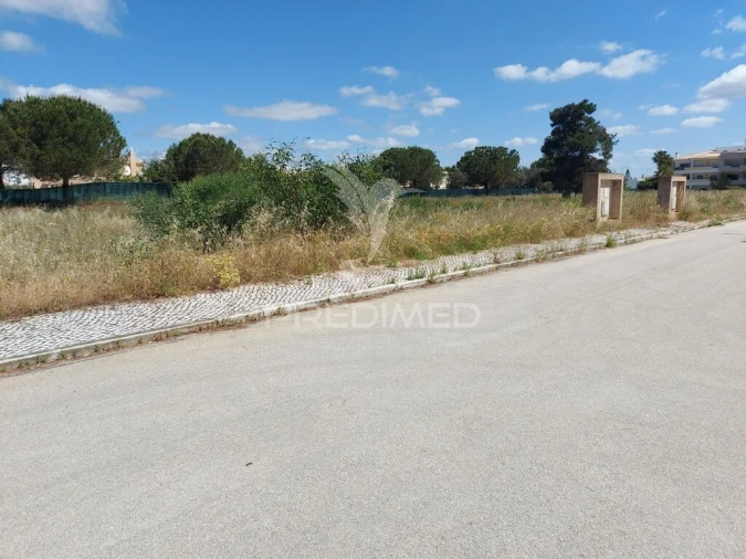 Terreno para Venda em Bensafrim e Barão de São João Foto 4