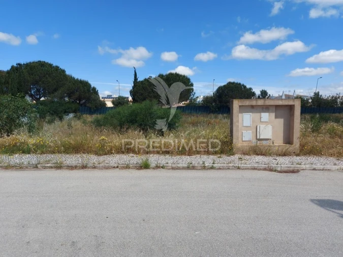 Terreno para Venda em Bensafrim e Barão de São João Foto 18