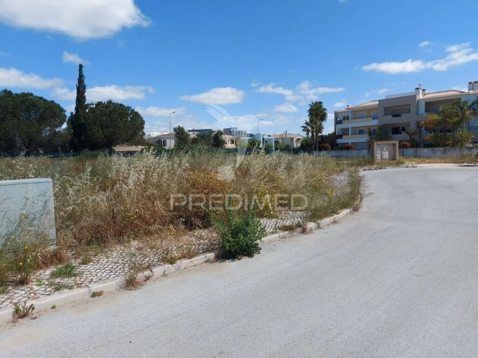 Terreno para Venda em Bensafrim e Barão de São João Foto 8