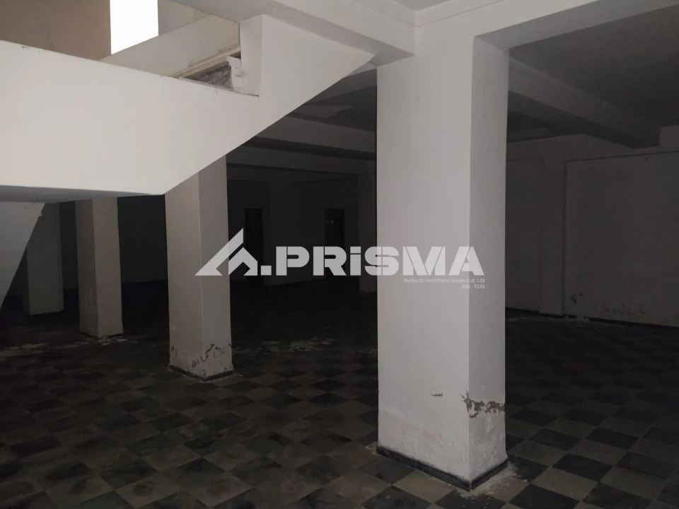 Loja para Venda em Castelo Branco Foto 26