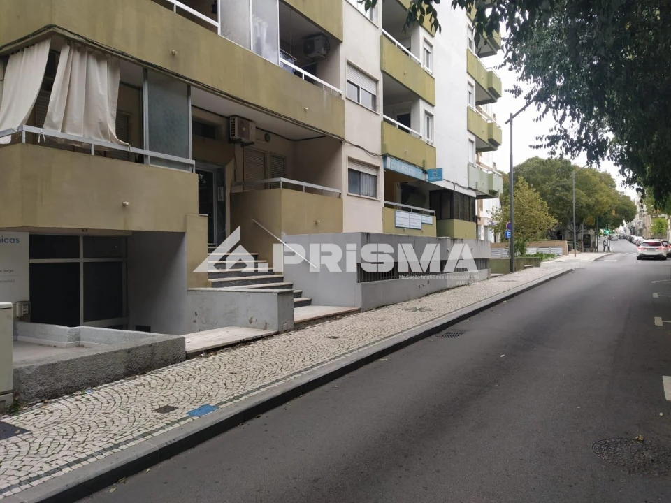 Loja para Venda em Castelo Branco Foto 1