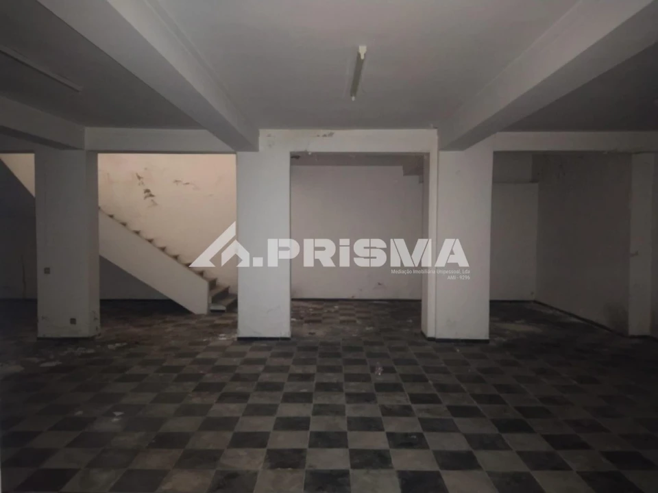 Loja para Venda em Castelo Branco Foto 21