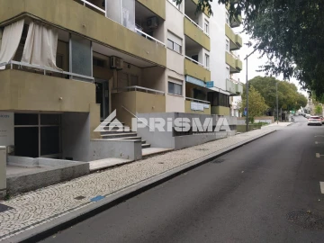 Loja para Venda em Castelo Branco