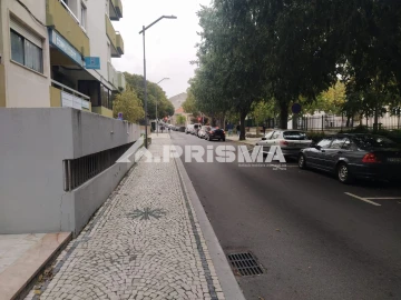 Loja para Venda em Castelo Branco