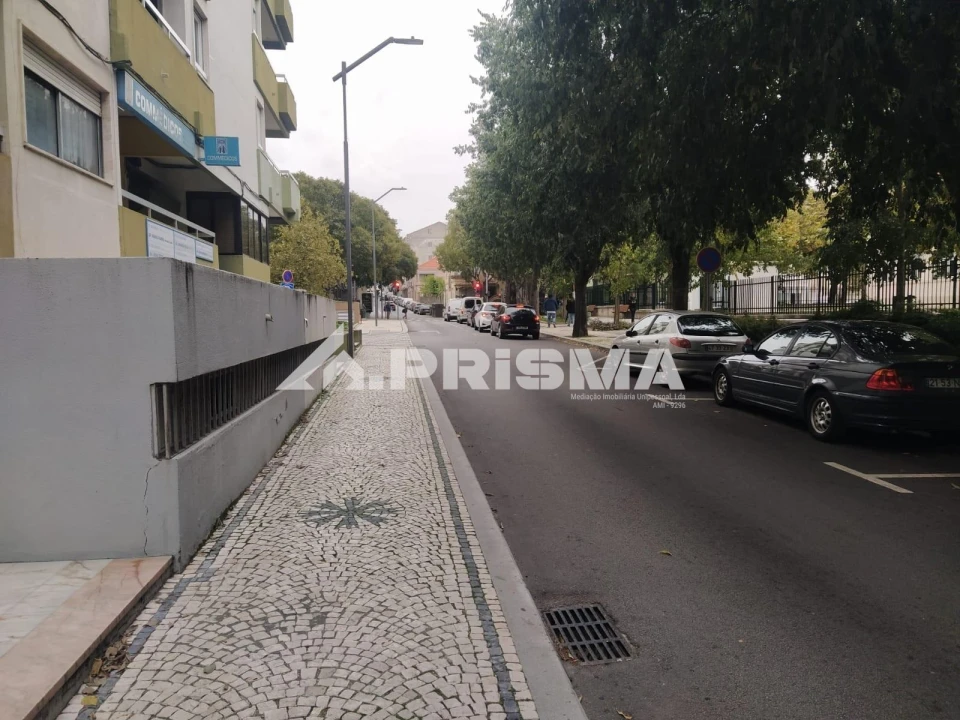 Loja para Venda em Castelo Branco Foto 3