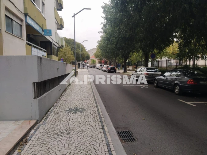 Loja para Venda em Castelo Branco Foto 3