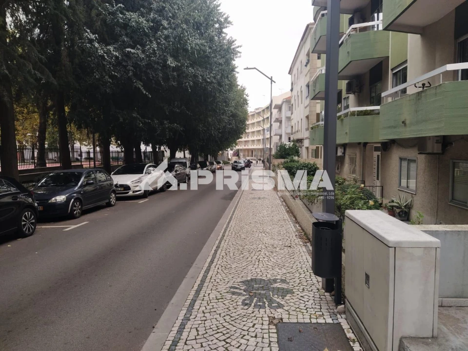 Loja para Venda em Castelo Branco Foto 2