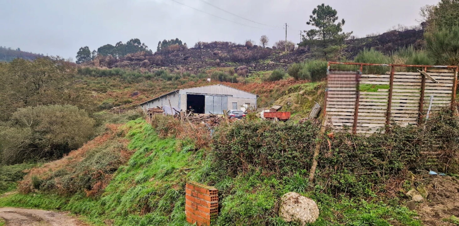 Armazém para Venda em Cantelães Foto 1